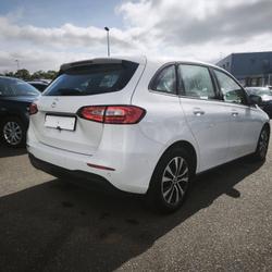 Mercedes Classe B Classe B 200 d 8G-DCT Style Line Edition Redon