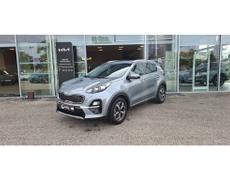 Kia Sportage Alès