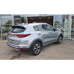 Kia Sportage 1.6 CRDI 136 ISG 4X2 DCT7 Design Al&egrave;s