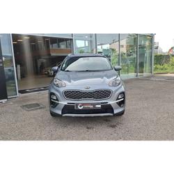 Kia Sportage 1.6 CRDI 136 ISG 4X2 DCT7 Design Al&egrave;s