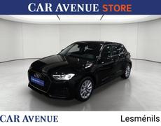 Audi A1 Sportback Lesménils