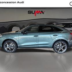 Audi Q3 Q3 Sportback e-hybrid 272 ch S tronic 6 S line M&acirc;con