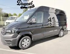 Volkswagen Crafter Beaucé