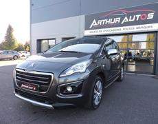 Peugeot 3008 Démouville