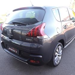 Peugeot 3008 1.6 BLUEHDI 120CH STYLE II S&S D&eacute;mouville