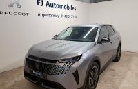 Peugeot 3008 1.2 HYBRID 145 E-DCS6 ALLURE à Argentonnay