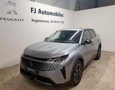 Peugeot 3008 Argentonnay