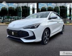 MG MG3 Nîmes