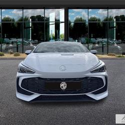 MG MG3 1.5 L HYBRID+ 195 CH Comfort N&icirc;mes