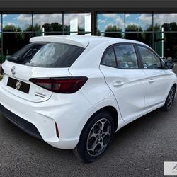 MG MG3 1.5 L HYBRID+ 195 CH Comfort N&icirc;mes