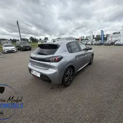 Peugeot 208 PureTech 75 S&S Style Boz