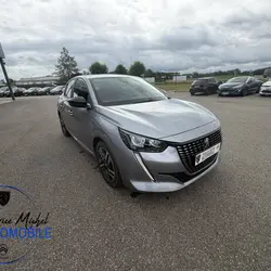 Peugeot 208 PureTech 75 S&S Style Boz