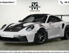 Porsche 911 Monistrol-sur-Loire