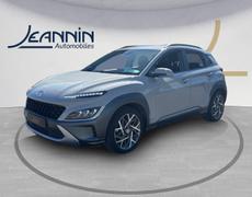 Hyundai Kona La Chapelle-Saint-Luc