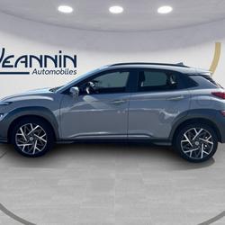 Hyundai Kona Kona Hybrid 141 Intuitive La Chapelle-Saint-Luc