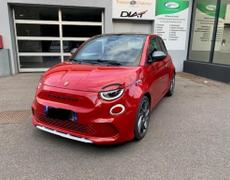 Abarth 500 La Valette-du-Var