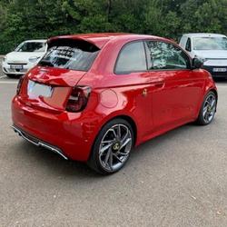 Abarth 500 500e 155 ch Turismo La Valette-du-Var