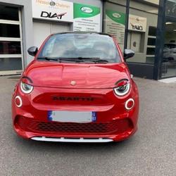 Abarth 500 500e 155 ch Turismo La Valette-du-Var