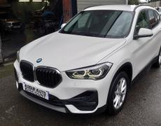 BMW X1 (F48) SDRIVE18IA 136CH LOUNGE DKG7