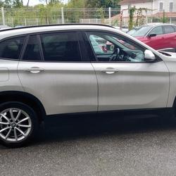 BMW X1 (F48) SDRIVE18IA 136CH LOUNGE DKG7 Saint-Paul-l&egrave;s-Dax