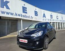 Citroen C3 Petit-Mars