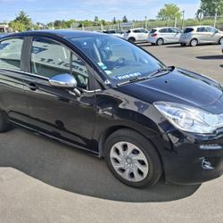 Citroen C3 BLUEHDI 75 CONFORT BUSINESS S&S 79G Petit-Mars