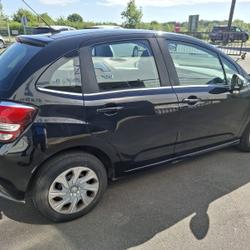 Citroen C3 BLUEHDI 75 CONFORT BUSINESS S&S 79G Petit-Mars