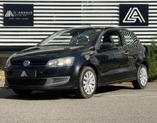 Volkswagen Polo Quimper