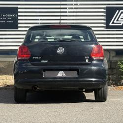 Volkswagen Polo 1.6 TDI 90CH FAP TRENDLINE BUSINESS 3P Quimper
