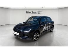 Suzuki Swift Vienne
