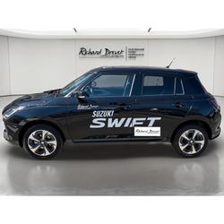 Suzuki Swift 1.2 DUALJET HYBRID ALLGRIP Pack Vienne