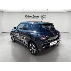 Suzuki Swift 1.2 DUALJET HYBRID ALLGRIP Pack Vienne