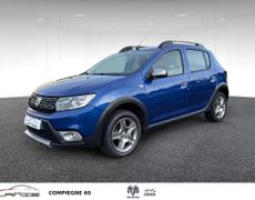 Dacia Sandero Jaux