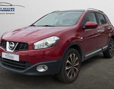 Nissan Qashqai - 1.5 dCi 110 FAP Connect Edition - 4 990 €
