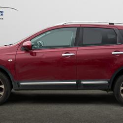 Nissan Qashqai 1.5 dCi 110 FAP Connect Edition La Montagne