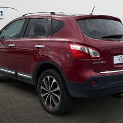 Nissan Qashqai 1.5 dCi 110 FAP Connect Edition La Montagne