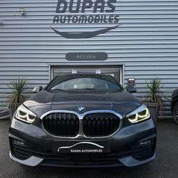 BMW Serie 1 116d 116 ch DKG7 Business Design Baden