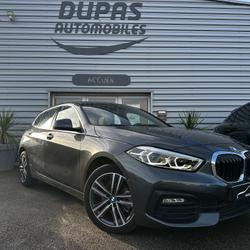 BMW Serie 1 116d 116 ch DKG7 Business Design Baden