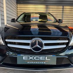 Mercedes Classe C 200 d Avantgarde Line Marcey-les-Gr&egrave;ves