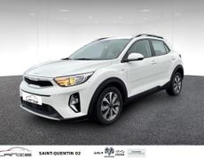 Kia Stonic Jaux