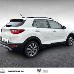 Kia Stonic 1.0 T-GDi 120 ch MHEV iBVM6 Active Jaux