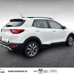 Kia Stonic 1.0 T-GDi 120 ch MHEV iBVM6 Active Jaux