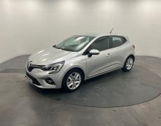 Renault Clio 5 Quimper