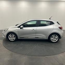 Renault Clio 5 E-Tech 140 - 21N Business Quimper