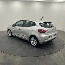 Renault Clio 5 E-Tech 140 - 21N Business Quimper