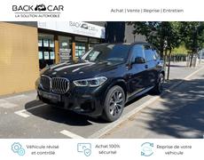 BMW X5 Nantes