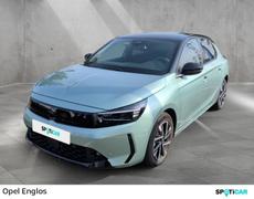 Opel Corsa Englos