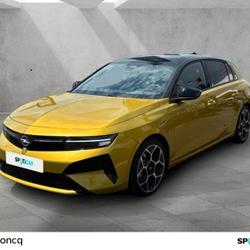 Opel Astra 1.2 Turbo Hybrid 145ch GS e-DCT 6 Roncq