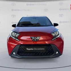 Toyota Aygo X 1.0 VVT-i 72ch Design MY23 Metz