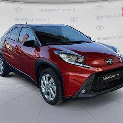 Toyota Aygo X 1.0 VVT-i 72ch Design MY23 Metz